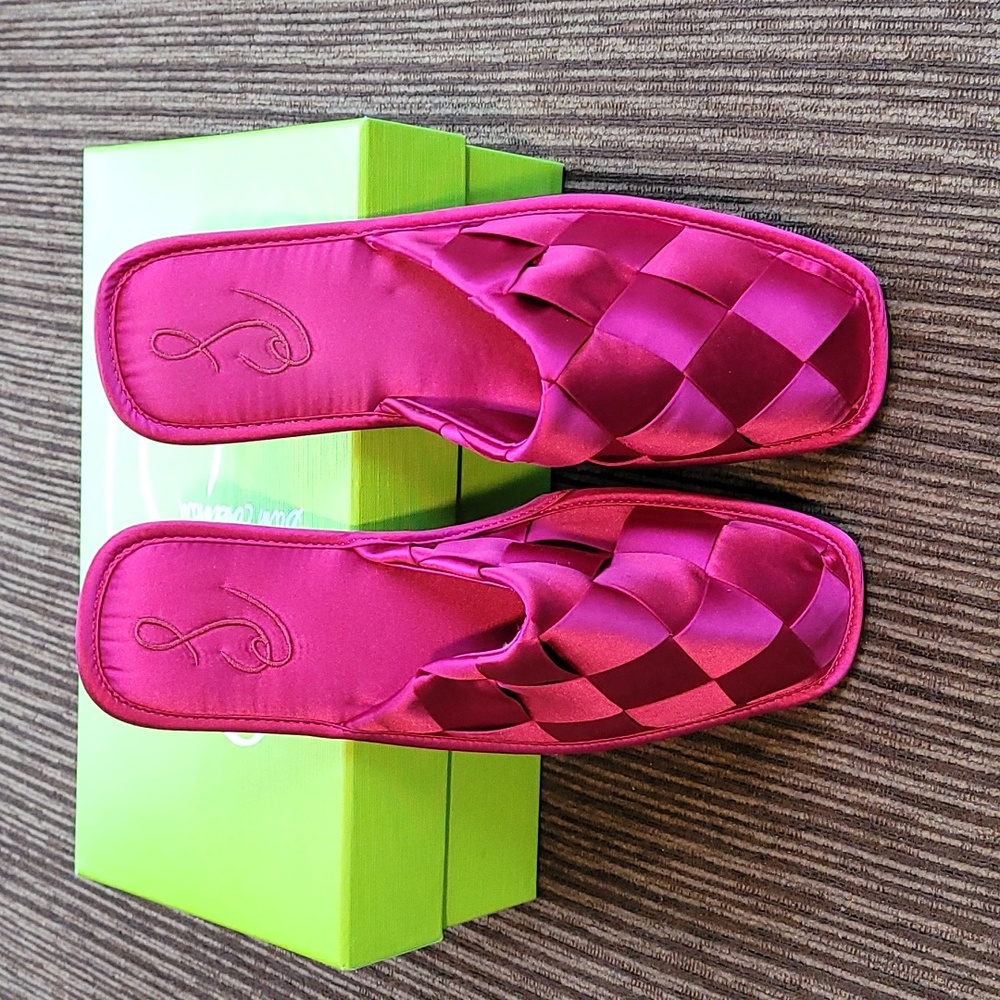 Women's slip-ons. Sam Edelman